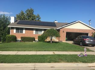 735 N 150 E, Layton, UT 84041