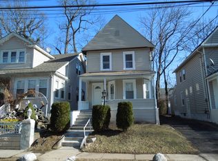 761 Webster Pl, Plainfield, NJ 07060
