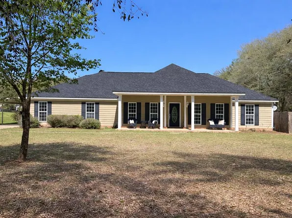 207 Joe Toole Dr, Leesburg, GA 31763