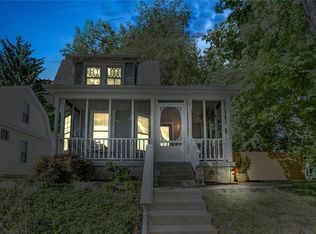 2211 Willowgrove Ave, Dayton, OH 45409