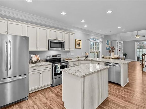 2nd image of 30 Pisgah Forest Cir