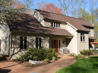 405 Rudy Dam Rd, Lititz, PA 17543