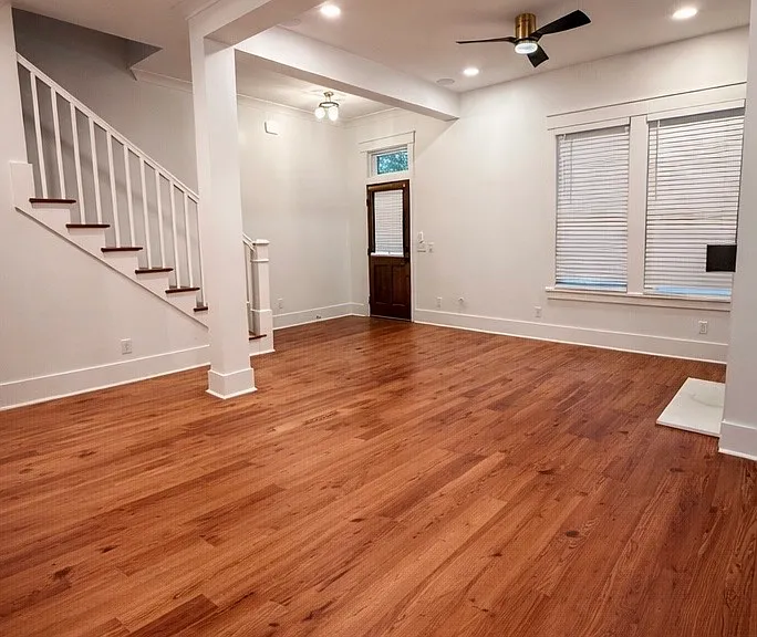 810 Jefferson St #B — Photo 13