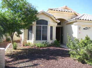 1434 N Birch St, Gilbert, AZ 85233