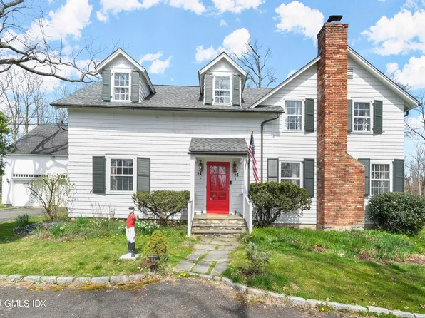 1099 King St, Greenwich, CT 06831