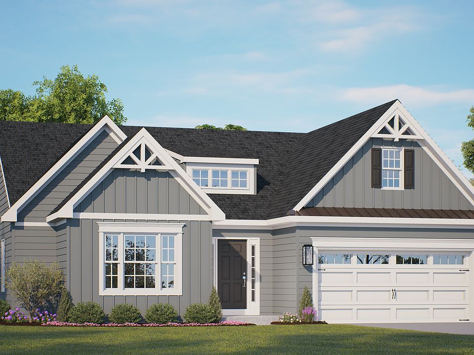 Juniper Premier Elevation