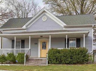 2111 Ashe St, Durham, NC 27703