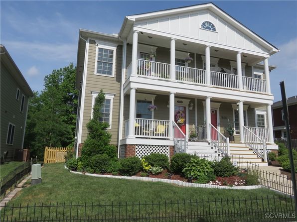 1632 Chestnut Park Ln, Richmond, VA 23222