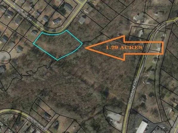 168 Loblolly Dr, Spartanburg, SC 29303
