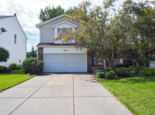 21 Carla Ln, Buffalo, NY 14224