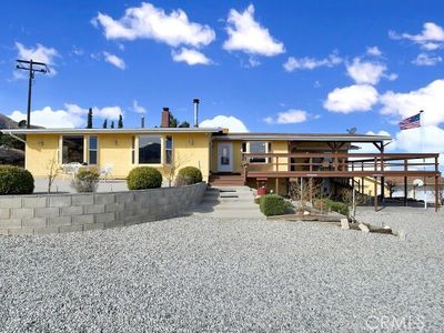 28560 Cruthers Creek Rd, Pearblossom, CA, 93553