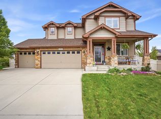 10101 Bradbury St, Firestone, CO 80504