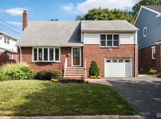 812 Oak Ave, Maywood, NJ 07607