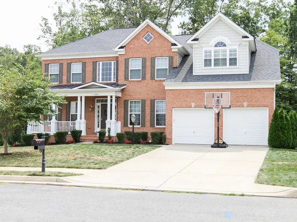 10301 Powderhorn Dr, Spotsylvania, VA 22553