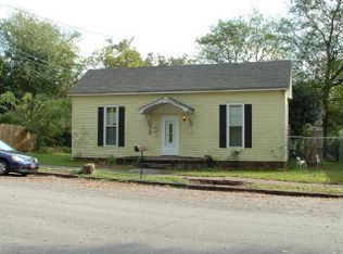 400 5th St, Sheffield, AL 35660