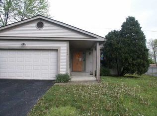 1948 Denise Dr, Columbus, OH 43229