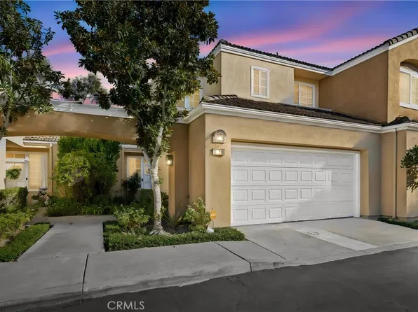 11 Sandcastle, Aliso Viejo, CA 92656