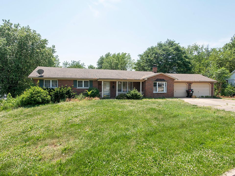 1st image of 4409 Rainbow Cir
