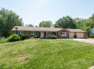 4409 Rainbow Cir, Jefferson City, MO 65109