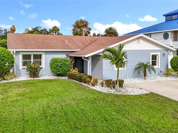 9923 Bay Dr, Gibsonton, FL 33534