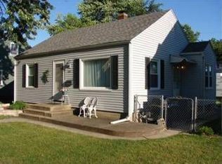 405 Belden St, Michigan City, IN
