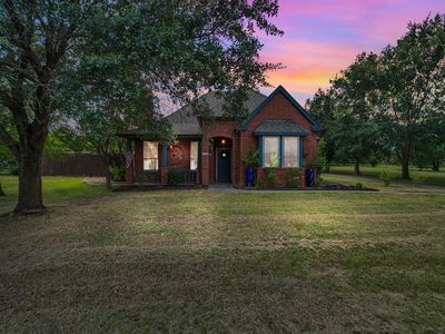 304 Janis Ln, Krugerville, TX, 76227