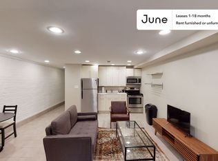 2207 Flagler Pl NW, Washington, DC 20001