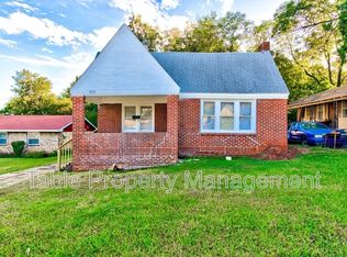 1618 NE 11th St, Oklahoma City, OK 73117