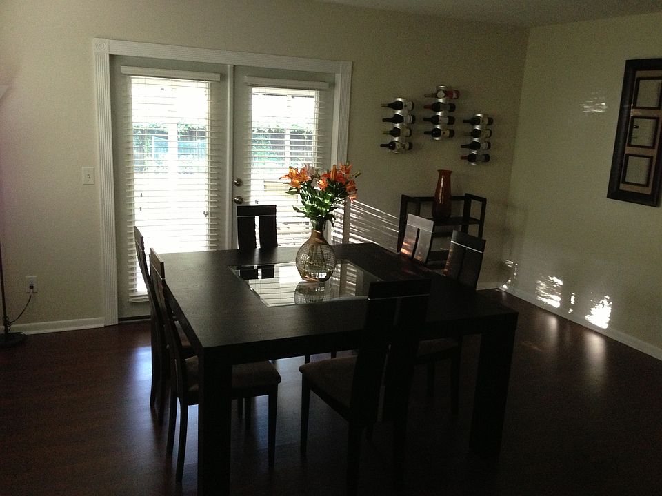 Dinning room