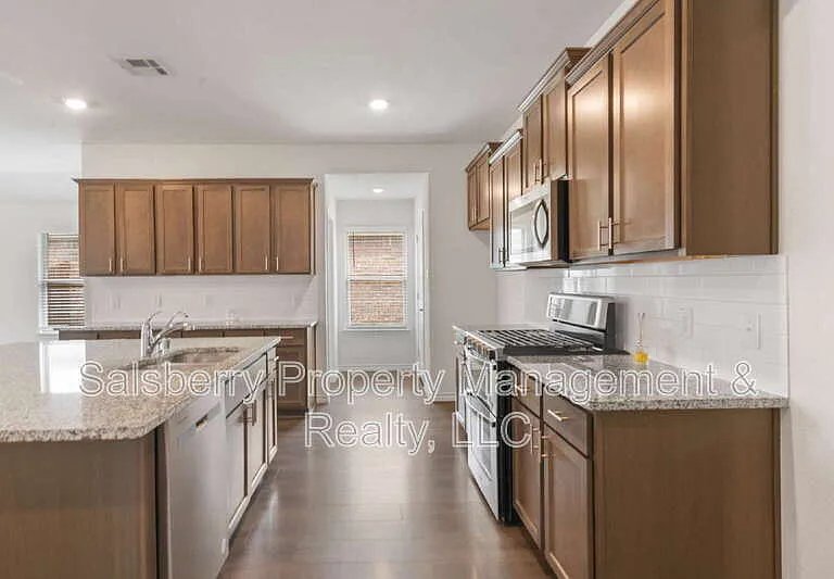 503 Willow View Way — Photo 5