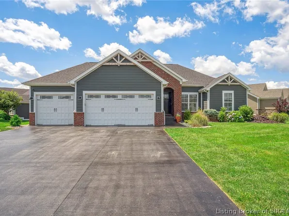6437 Anna Louise Drive, Charlestown, IN 47111