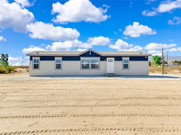 3727 South St, Phelan, CA 92371