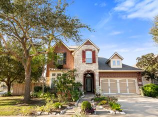 6603 Cadogan Ct, Sugar Land, TX 77479