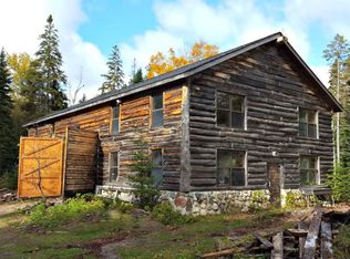 32871 Mrs Reddings Trl, Beaver Island, MI 49782