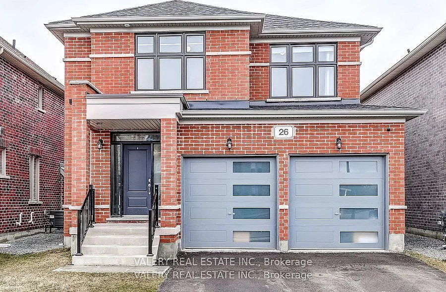 26 Sam Battaglia Cres