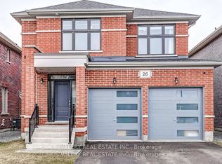 26 Sam Battaglia Cres, Georgina, ON L0E1R0