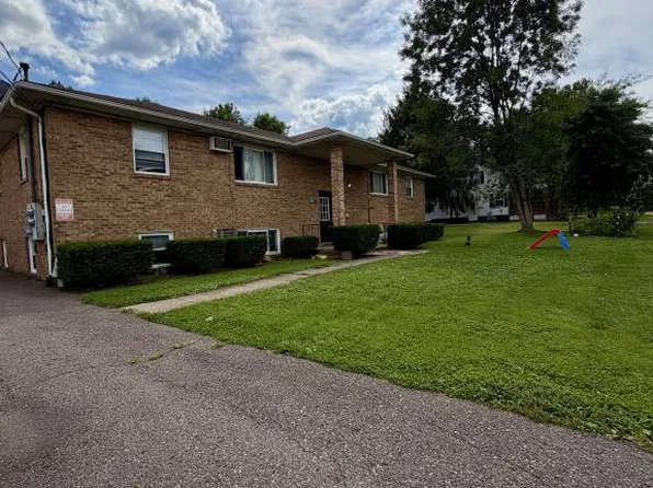 815 Moyer Ave #1, Youngstown, OH 44512