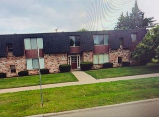 24905 Outer Dr APT 7, Melvindale, MI 48122