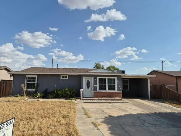 4005 Anetta Dr, Midland, TX 79703