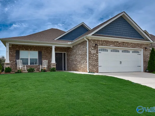 119 Brier Valley Dr, Meridianville, AL 35759