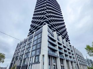 36 Zorra St #203, Toronto, ON M8Z 0G5