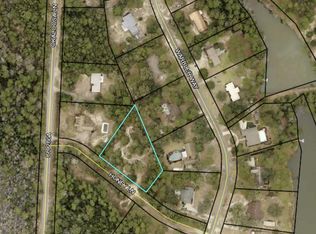 0 Honey Ln, Crestview, FL 32539