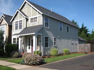 3133 SE Everglade St, Corvallis, OR