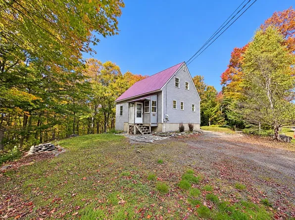 148 Lakeview Estates Road, Pittsburg, NH 03592