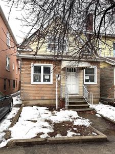 1627 Pilgrim Avenue, Bronx, NY, 10461