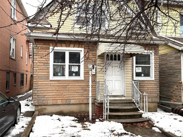 1627 Pilgrim Avenue, Bronx, NY 10461