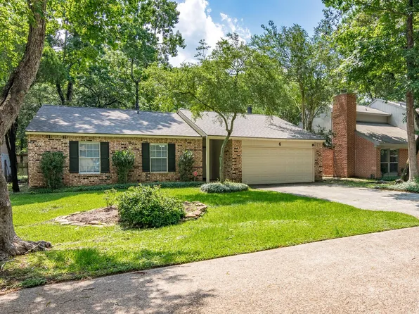 6 Basal Briar Ct, Spring, TX 77381