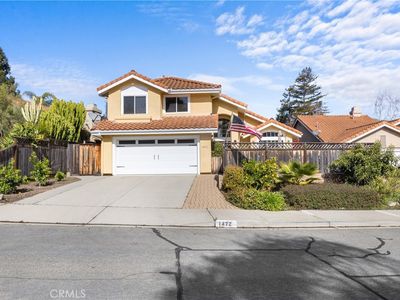 1472 Ashmore St, San Luis Obispo, CA, 93401
