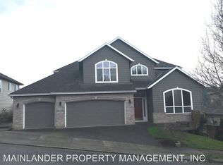 11127 SE Rolling Hills Ln, Happy Valley, OR 97086