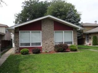 14245 Maryland Ave, Dolton, IL
